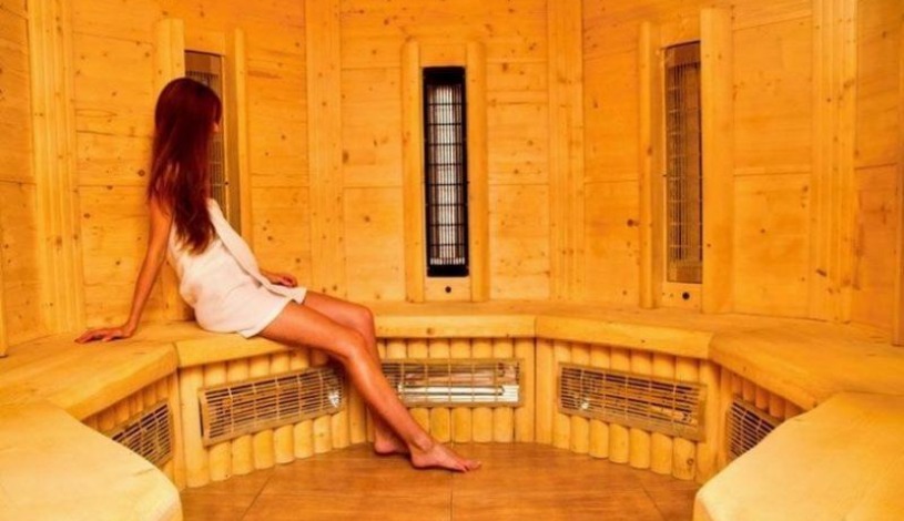 Kontakt wellness hotel Stará Lesná